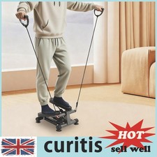 Twist Stepper Hydraulic