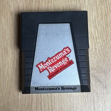 Montezuma's Revenge Featuring