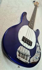 Ventura MIK Stingray Bass