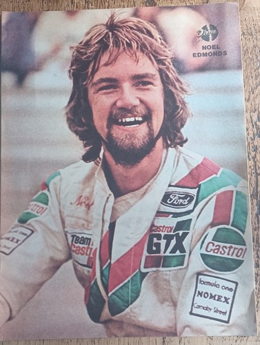 Diana magazine 20th dec 1975 - 20th,