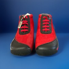 Bob Marley Boots Suede And