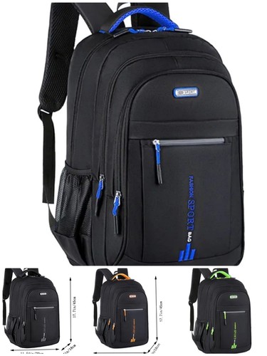 Backpack large capacity - backpack,