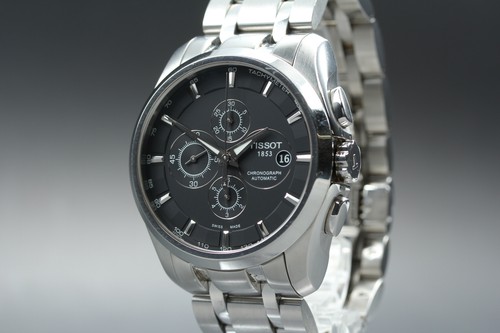 Mint tissot couturier - [n,