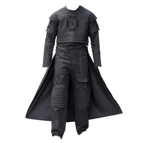 Mandalorian flight suit - mandalorian,