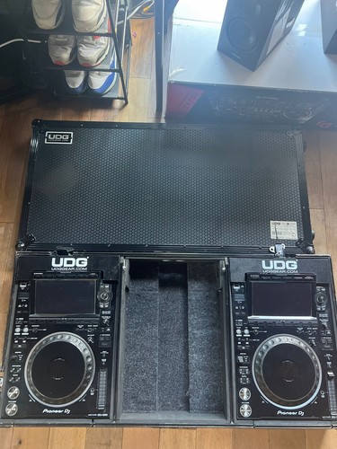 Udg ultimate flight - udg,
