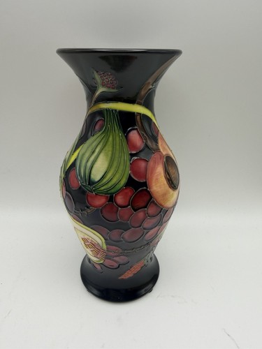 Moorcroft emma bossons - moorcroft,