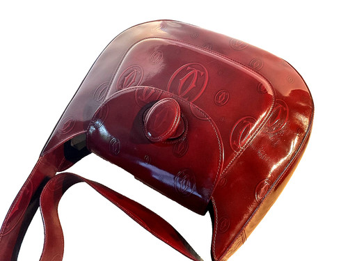 Cartier happy birthday - cartier,