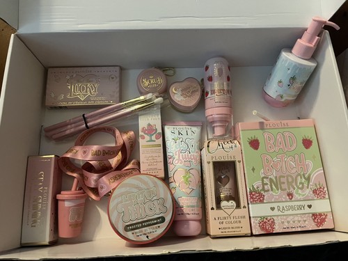 Plouise mixed bundle - mixed,