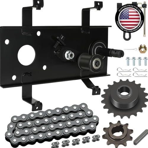 Mini bike jackshaft assembly - mini,