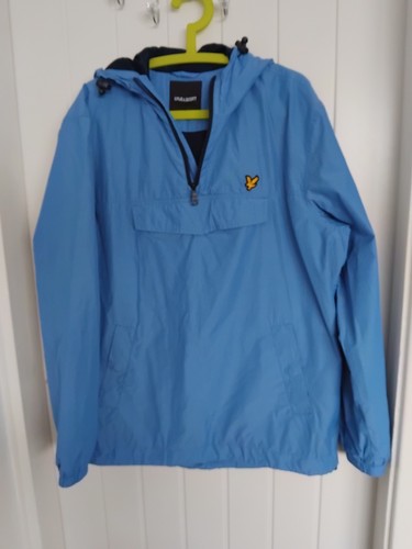 Mens lyle scott hooded - mens,