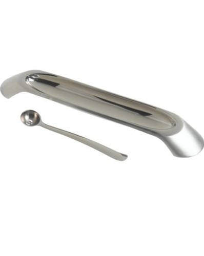 Olive serving tray spoon set - spoon,