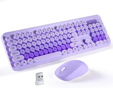 ⌨️🖱️ SOPPY Wireless