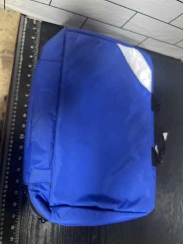 Rescue and medical bag - rescue,
