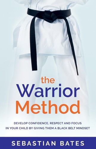 The warrior method - warrior, method: