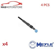 ENGINE GLOW PLUGS MEYLE 100