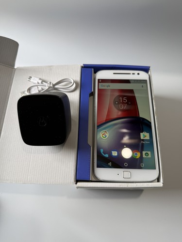 Motorola moto plus - moto, g4
