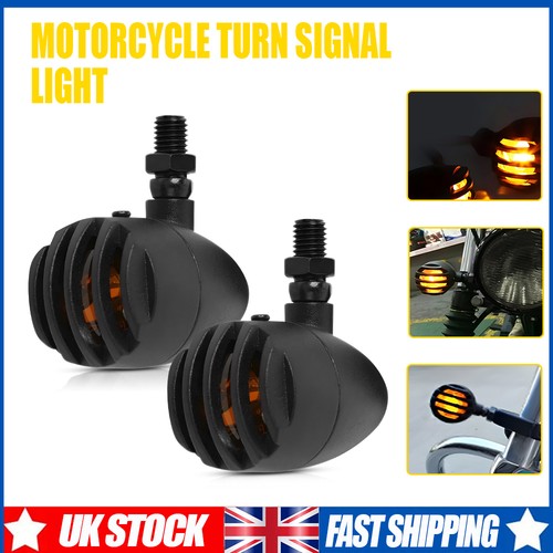 Motorcycle halogen turn - halogen, signal