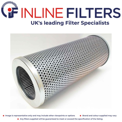 Hydraulic filter for jcb - hydraulic,