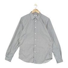 Paul Smith Patterned Shirt