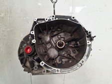 2013 PEUGEOT 207 Mk1 1.6L Diesel 6 Speed Manual Gearbox 20EA15 56684 Miles