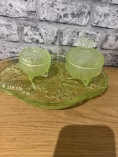 Sowerby Art Deco Butterfly