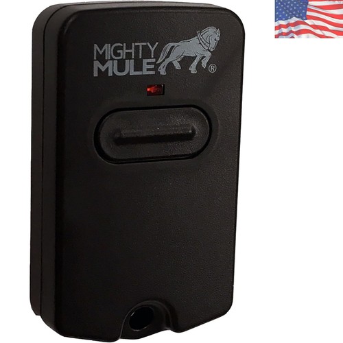 Mighty mule fm135 single - mighty,