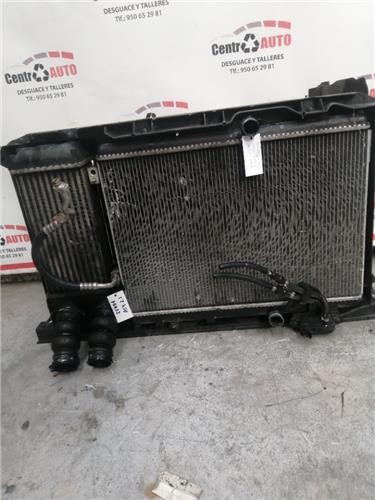 Water radiator 22029 for - water,