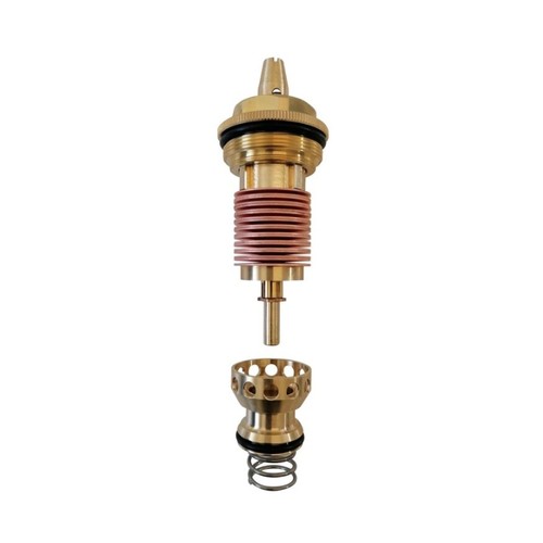 Grohe grohmix bimetal wax - grohmix,
