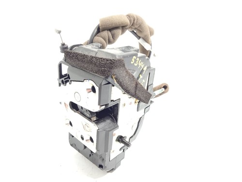 825013vv0a rear left door lock - rear,