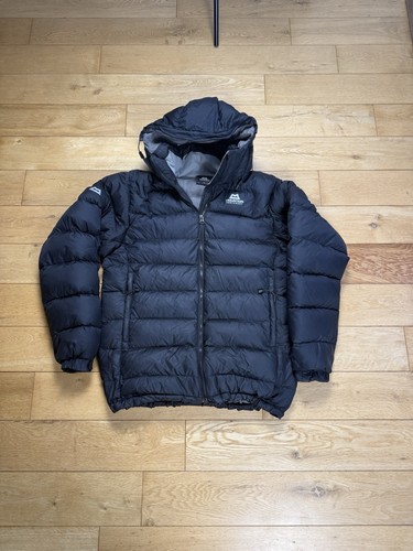 Black mountain equipment - black,
