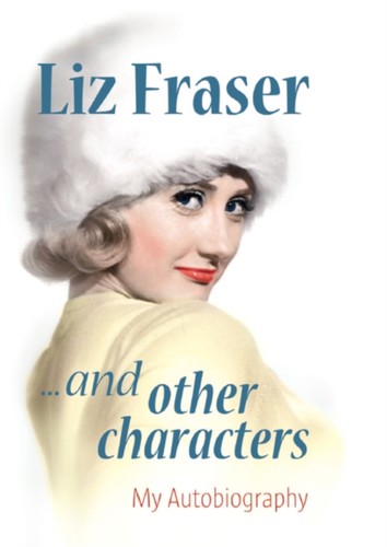 Liz fraser and other - fraser...,