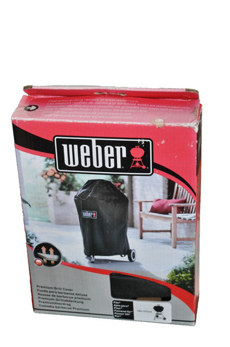 Weber 7141 47cm - , premium