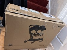 Hauck Swift x Duo Twin Double