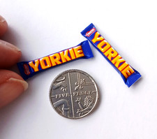 DOLLS HOUSE MINIATURE 1:12 * 2