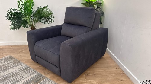 Sofology fabric chair - sofology,