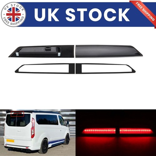 For ford transit custom - transit, barn