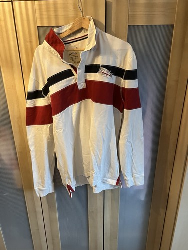 Fat face england rugby shirt - fat,