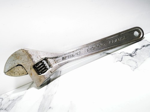 Facom 113 adjustable - 12",