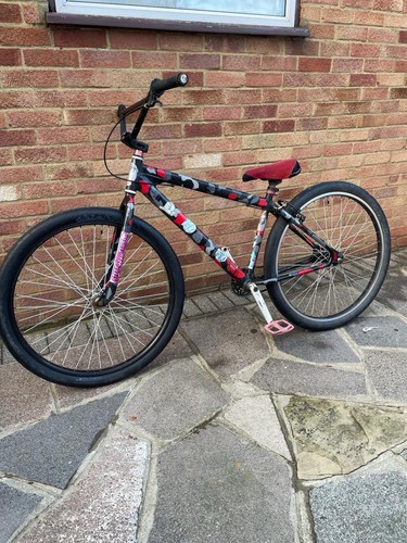 Dblocks bike frame - dblocks, camou