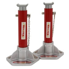 Jack stand pair ton - pair,
