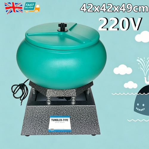 12l 17inches polishing - 12l,