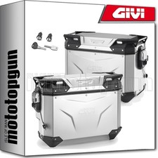 Outback evo smart anodized - outback,