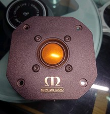MONITOR AUDIO STUDIO GOLD DOME
