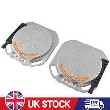 One Pair Magnesium Alloy