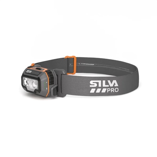 Silva smartlight 500 headtorch - 500,