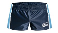 Aussiebum Blitz Rugby Shorts