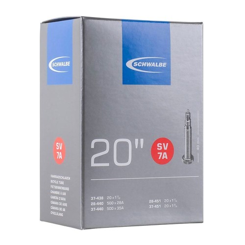 Schwalbe sv7a 3 8 - schwalbe, x