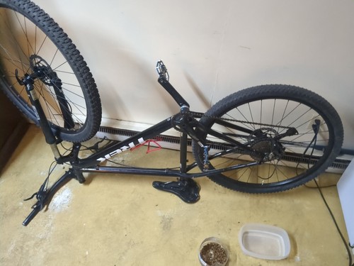 2013 trek mamba - 2013,