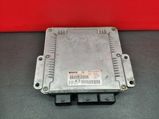 0281010499 9642013080 Citroen