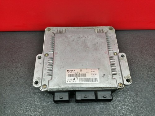 0281010499 9642013080 citroen - 9642013080,